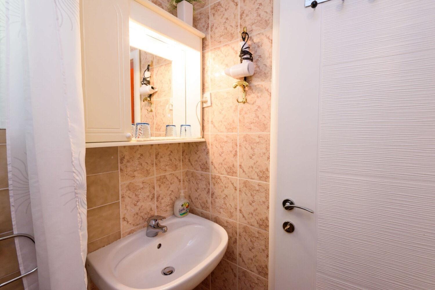 Apartments Goge Gradac  Exterior foto