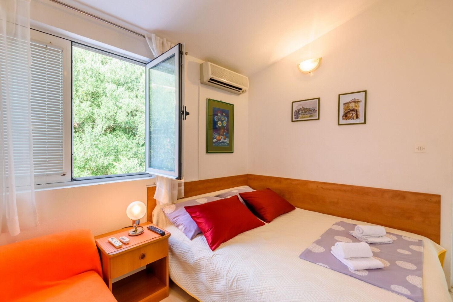 Apartments Goge Gradac  Exterior foto