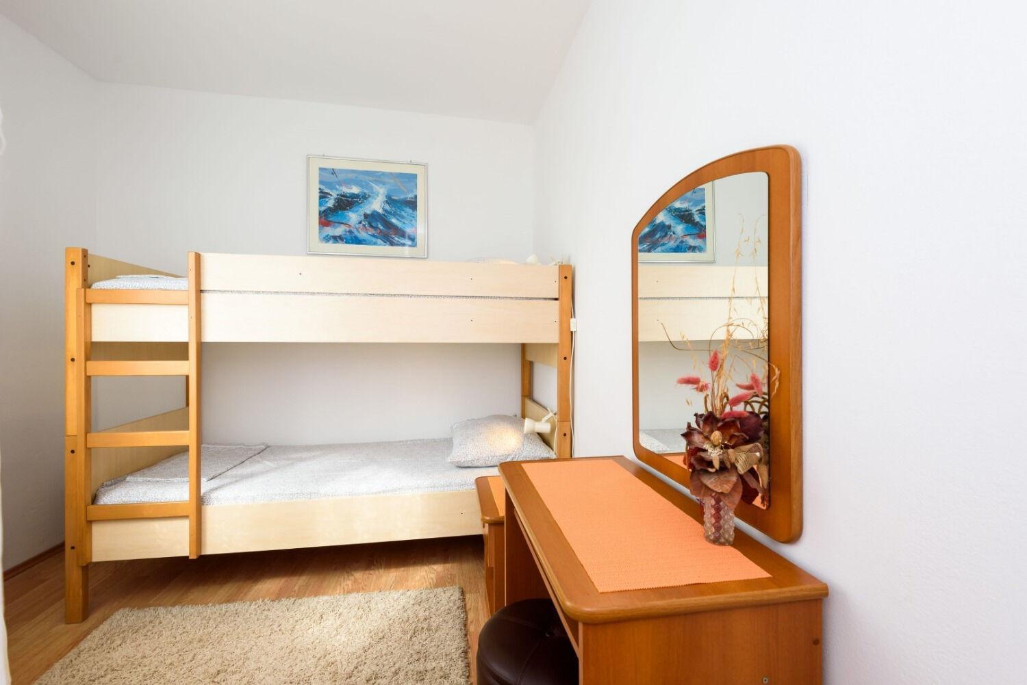 Apartments Goge Gradac  Exterior foto